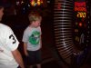 Josh at Dave and Busters
