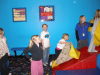 Josh Partying at Pump It Up